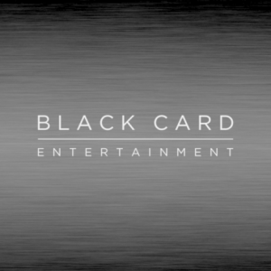 Black Card Entertainment - Cipherhex Technology