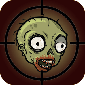 Zombie Shooter - Cipherhex Technology