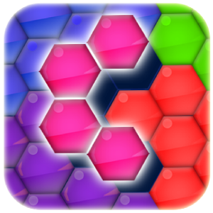 Puzzle Challenge - Hexa Block - Cipherhex Technology