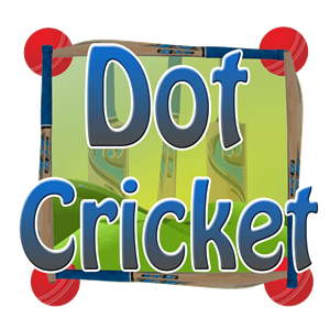 Dot Cricket Multiplayer - Cipherhex Technology