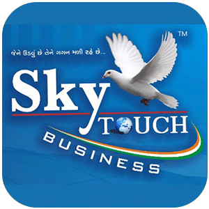 Sky Touch Business - Cipherhex Technology