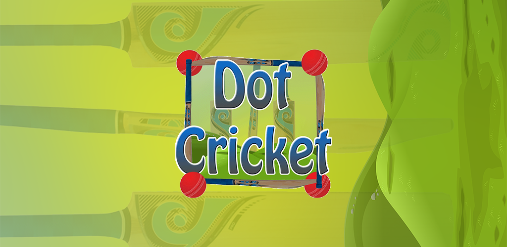 Dot Cricket Multiplayer - Portfolio - Cipherhex technology