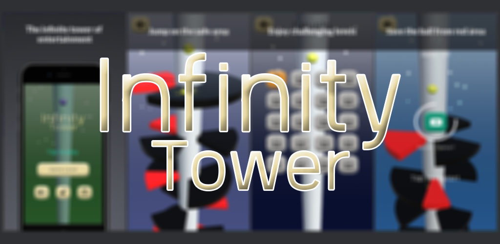 Infinity Tower - Portfolio - Cipherhex technology